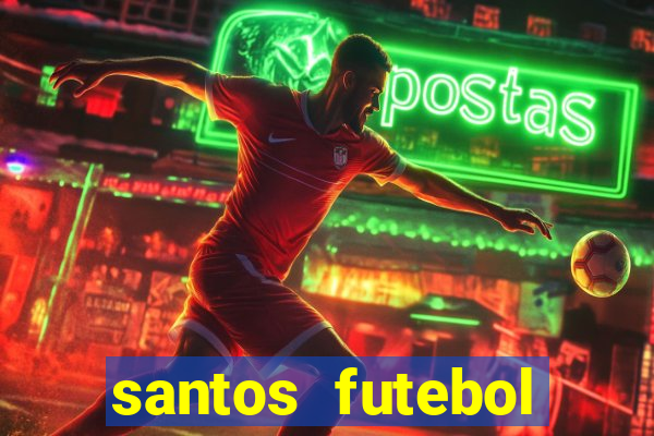 santos futebol clube futemax